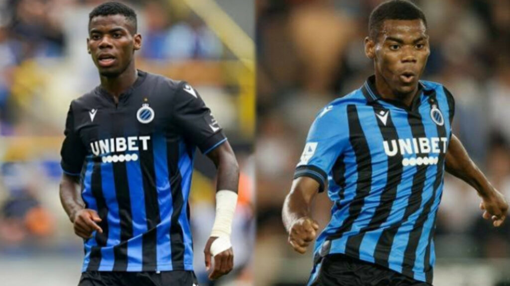 Club Brugge