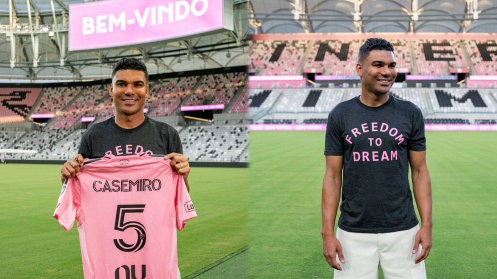 Casemiro