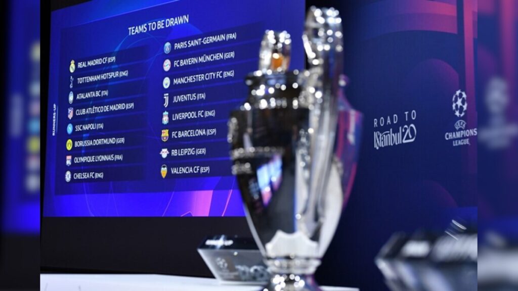 UEFA