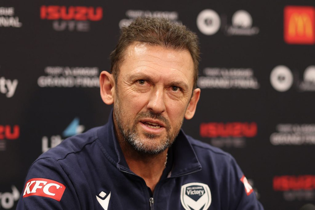 Tony Popovic