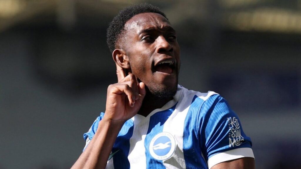 Welbeck