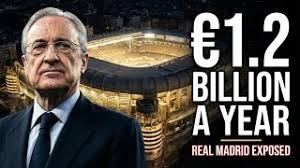 Real Madrid