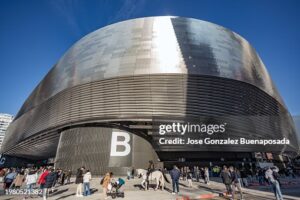 Spanish football clubs preparing for the 2026-27 La Liga season