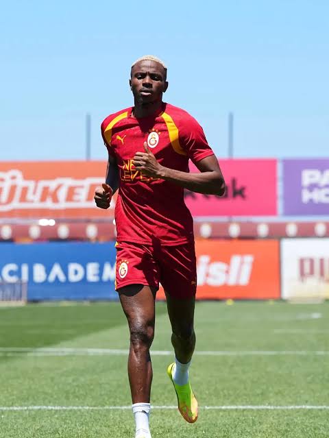 Victor Osimhen