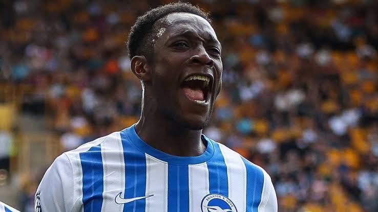 Welbeck