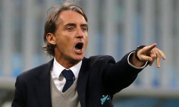 Mancini