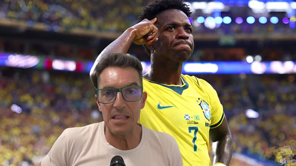 Vinicius