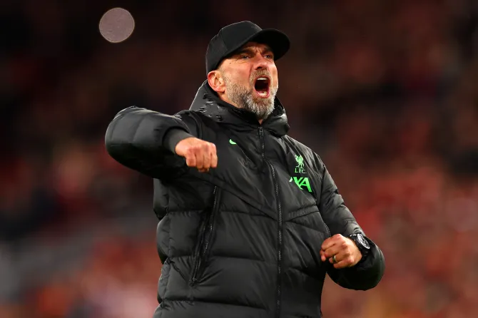 Klopp
