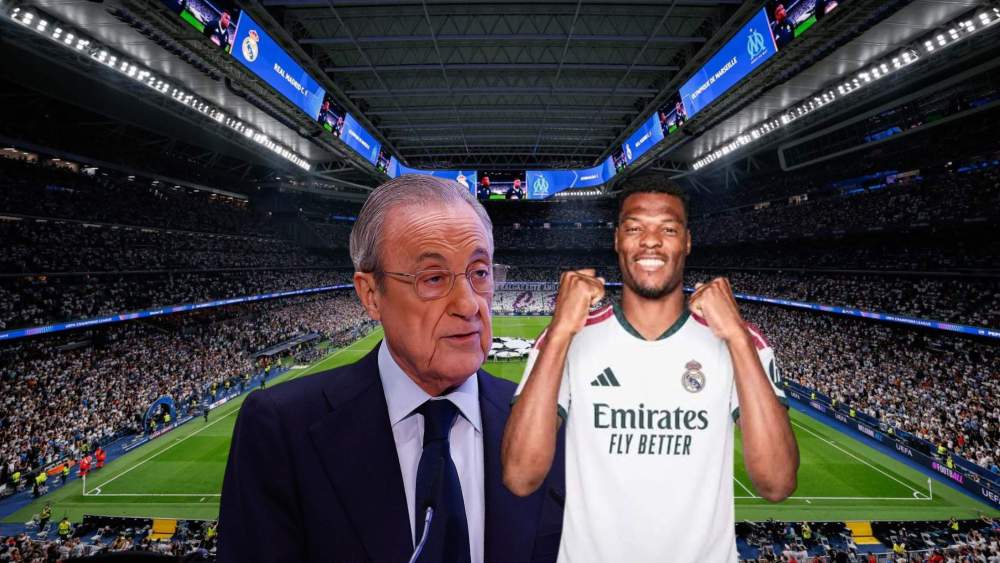 Real Madrid