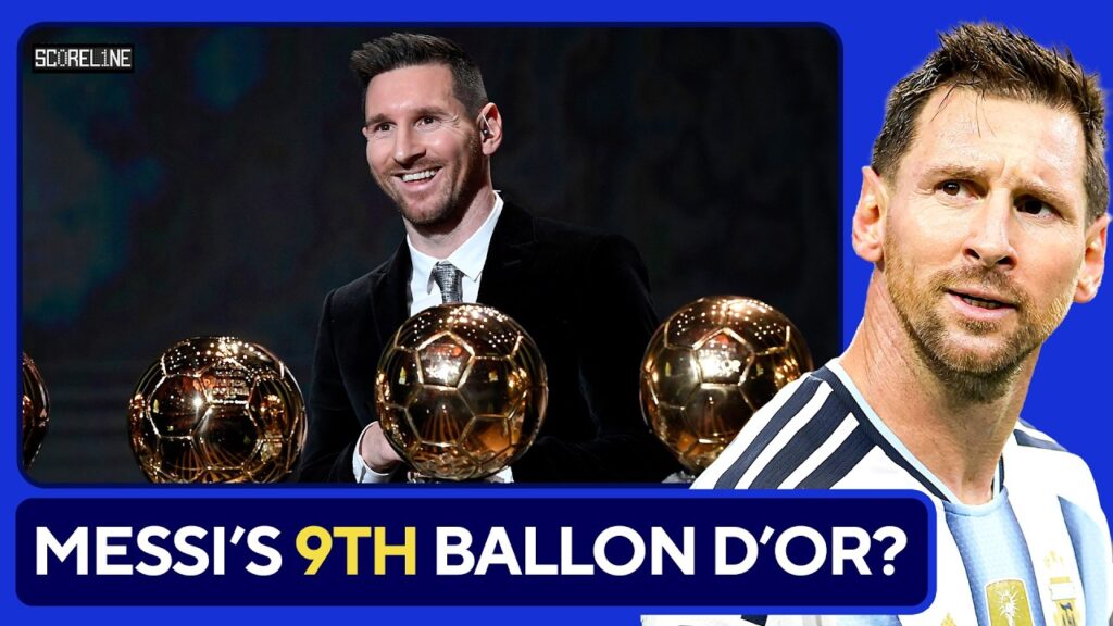 Ballon ‘D Or
