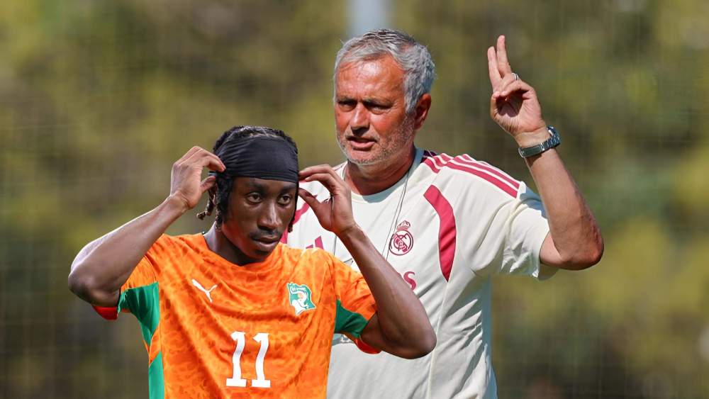 Mourinho