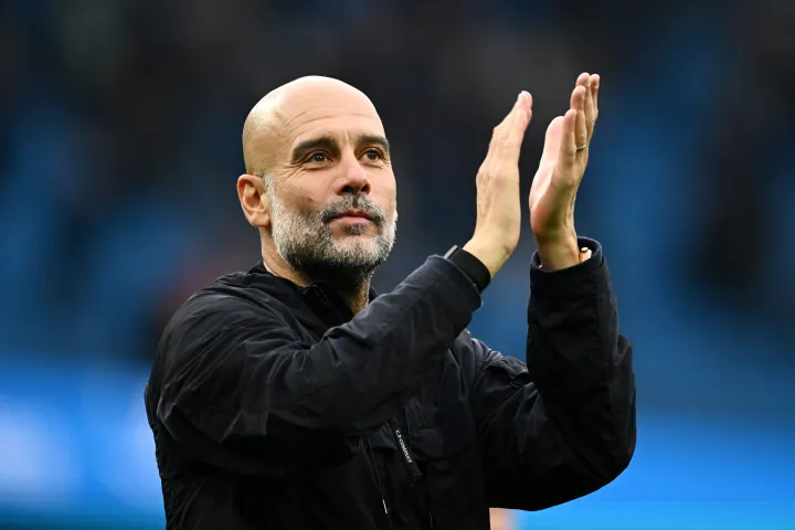 Guardiola