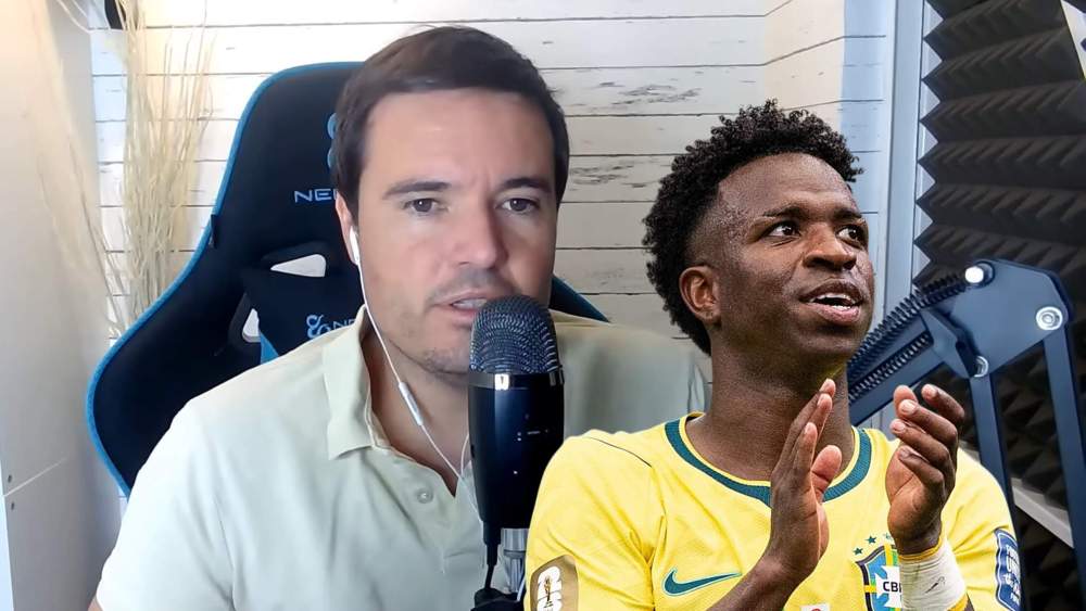 Vinicius