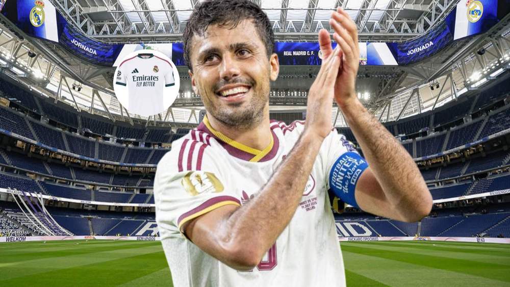 Rodri