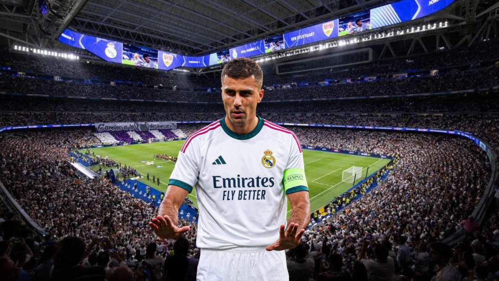 Rodri