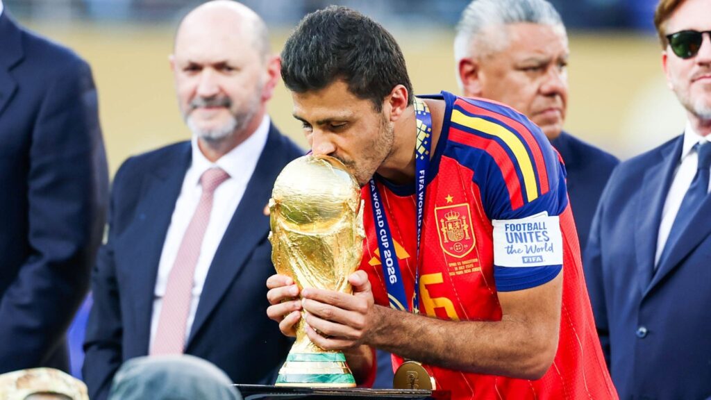Rodri