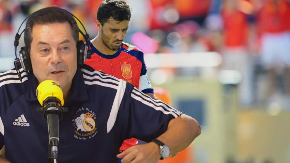 Rodri