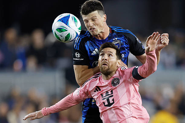 San Jose vs Inter Miami football game preview