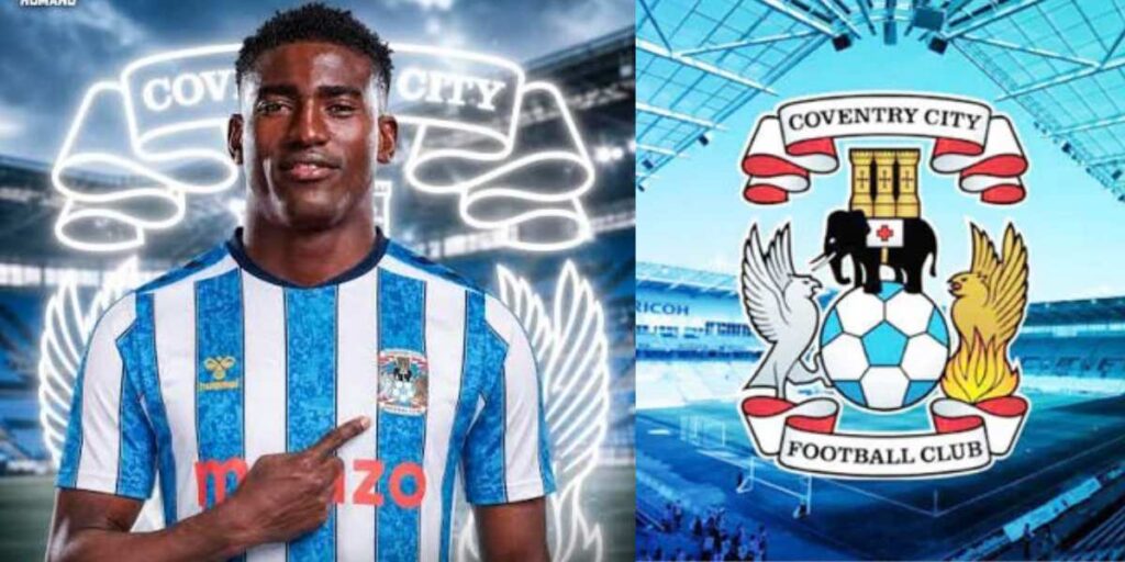 Awoniyi