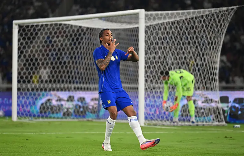 Joao Pedro