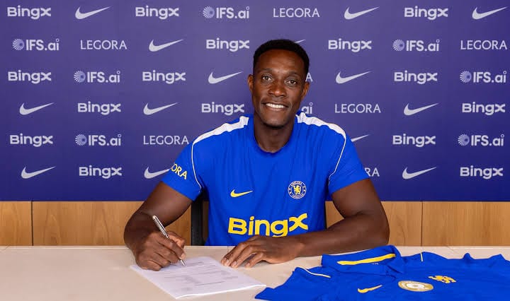 Welbeck