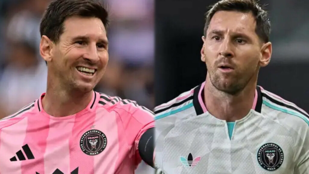 Messi