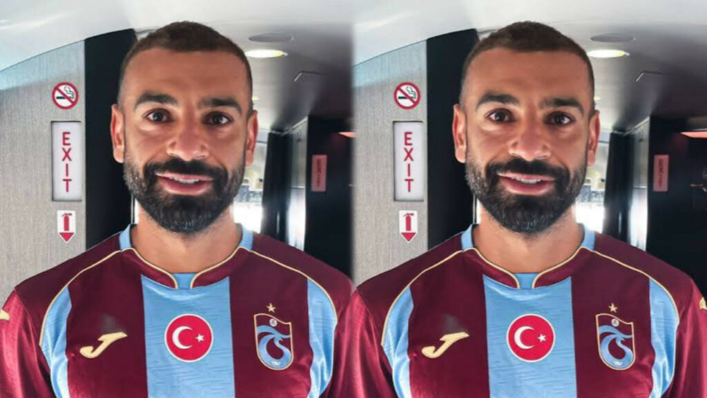 Salah