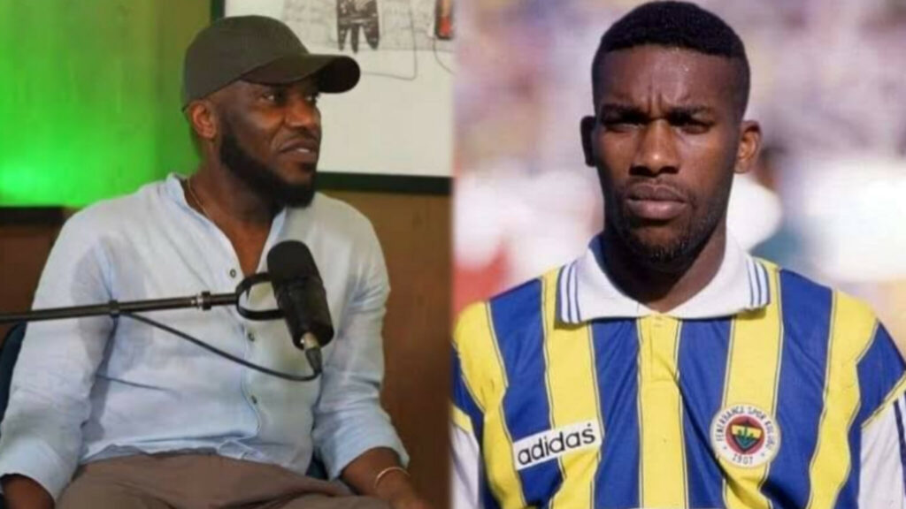 Okocha