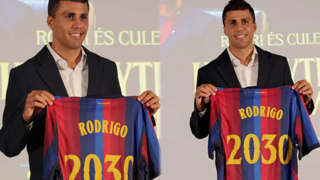 Rodri