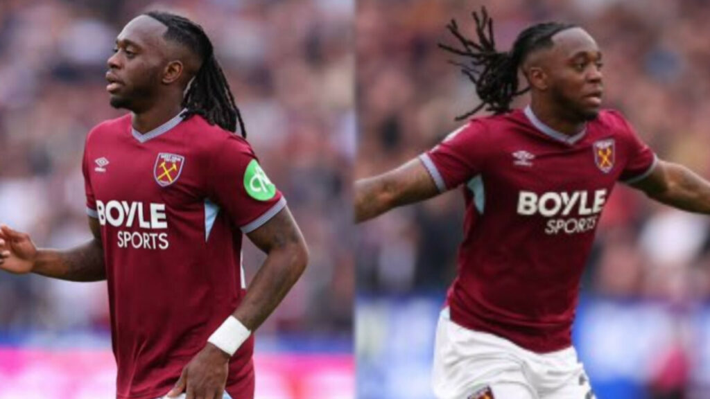Wan-Bissaka
