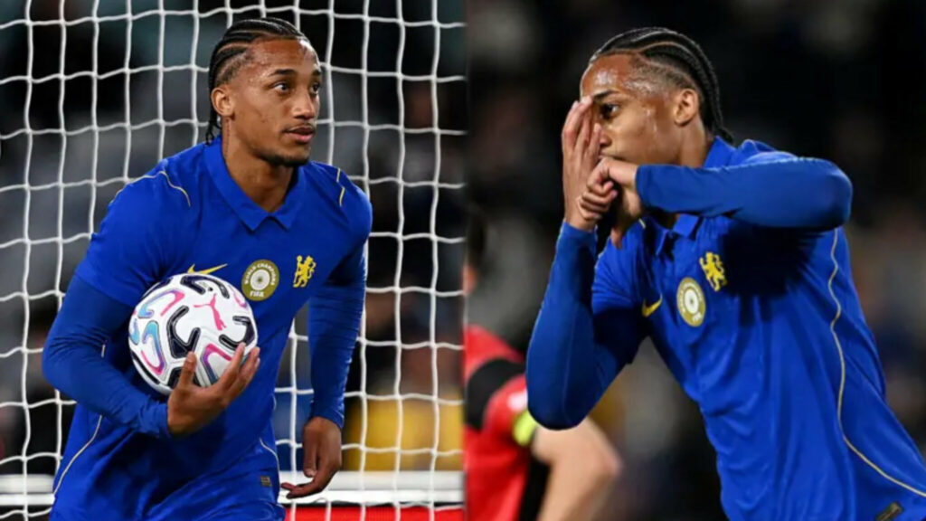 Joao Pedro