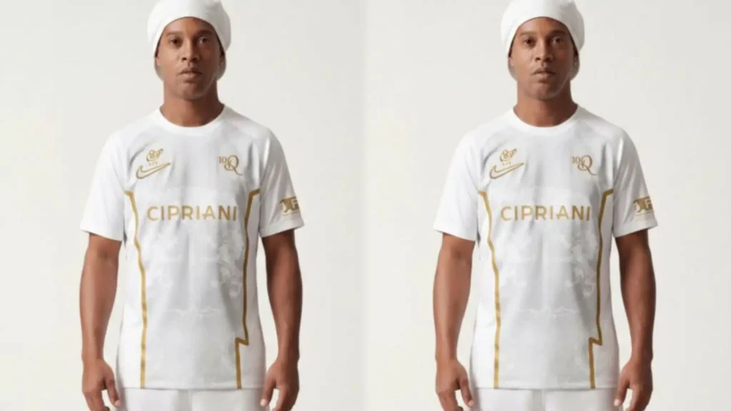 Ronaldinho