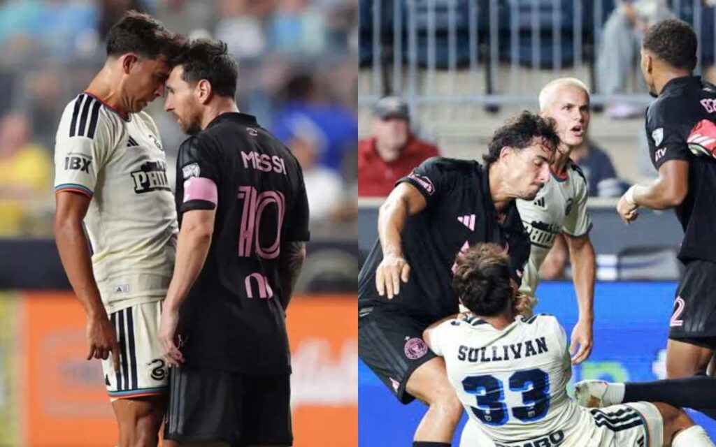 Messi