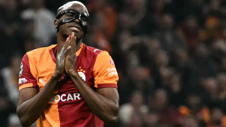 Victor Osimhen