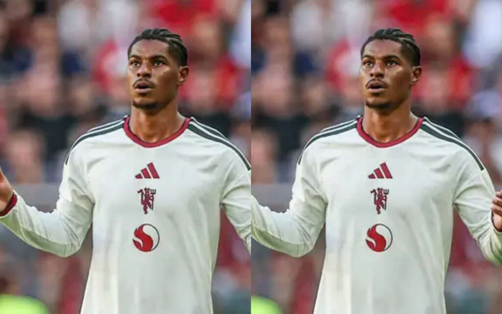 Rashford