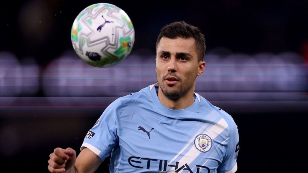 Rodri