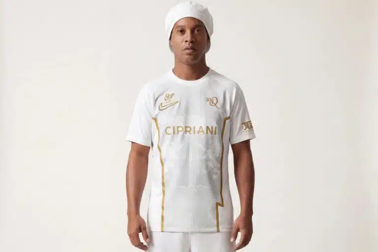 Ronaldinho