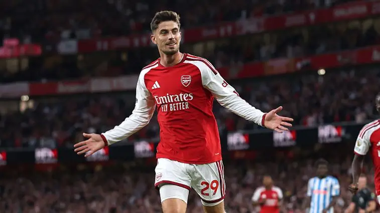 Arsenal 