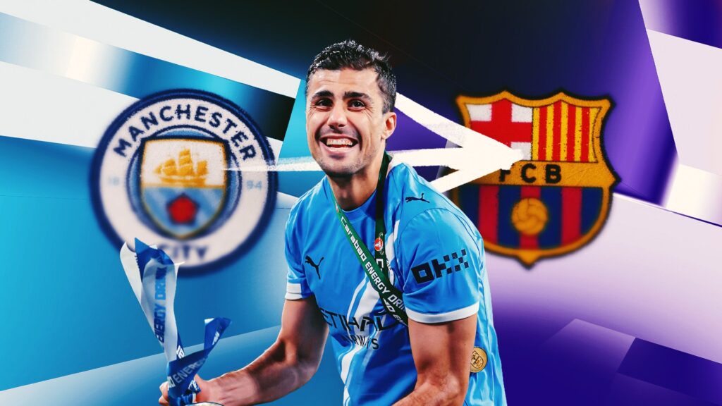 Rodri