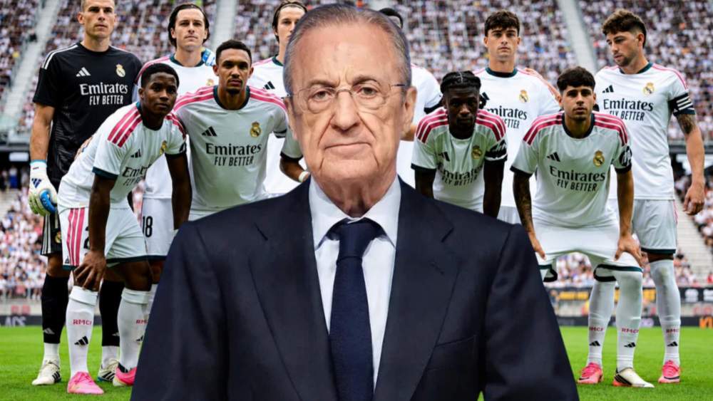 Real Madrid