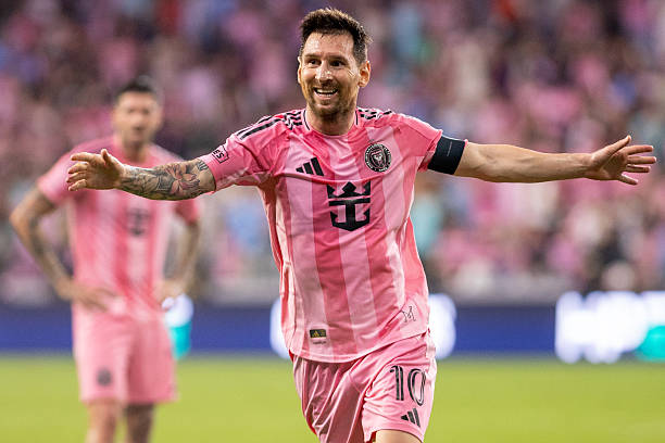 Austin vs Inter Miami 2026 MLS match recap featuring Inter Miami and Austin FC players at Miami Freedom Park
