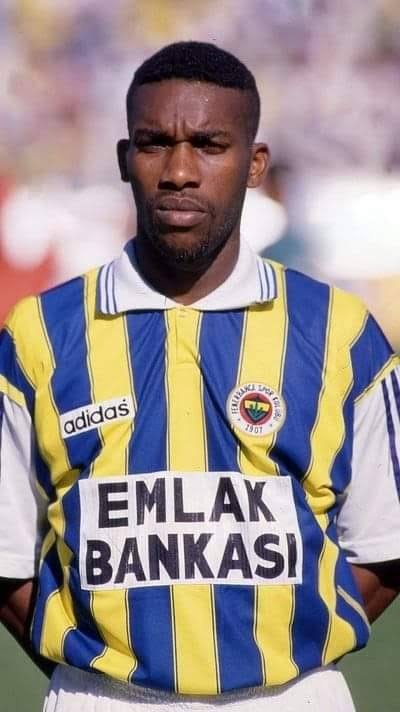 Okocha 