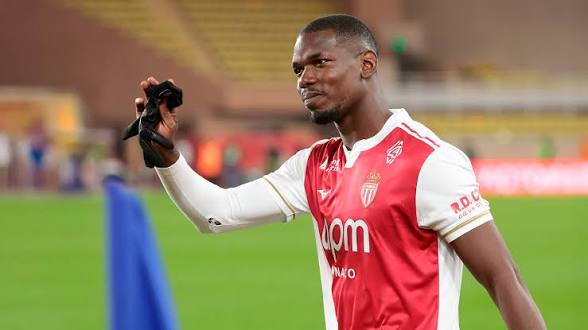 Pogba